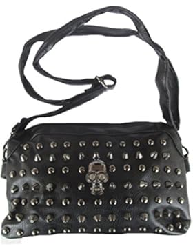 Rockabilly Punk Rock Baby Tasche