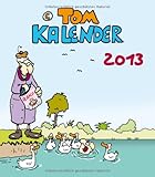 Image de TOM Wochenkalender 2013