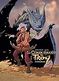 Conquérants de Troy Intégrale - T01 à T04 by 