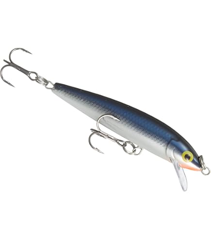 Rapala Scatter Rap Minnow 11cm 6g Flottant Leurre NOUVELLES COULEURS