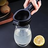 FETHİYE TOPTAN D&ouml;k&uuml;m Limon Sıkacağı Limon Presi Siyah Metal Limon Sıkacağı, D&ouml;k&uuml;m Naranciye Sıkacağı