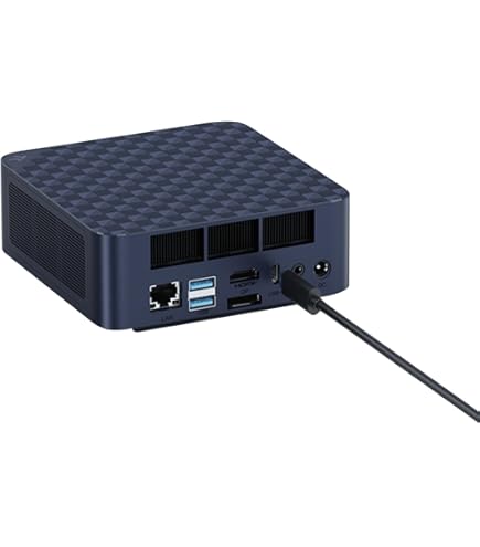 HP 400 G9/i5-12500 +16G+新品Nvme512G+2TB HP Pro Mini 400 G9 Desktop Computer - Intel Core i5 12th Gen