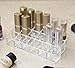 Bulfyss Premium Acrylic Cosmetic Organiser To Hold 18 Lipsticks, Nail Paints - Valentine Gift RS.315.00