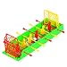 Produktbild Newin Star Kicker-Tisch, Spiel-Tisch Mini Fußball, juquete Finger für Kinder