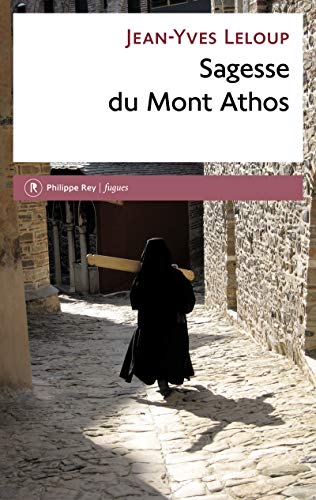 Télécharger Kindle livres à iPad gratuitement Sagesse du Mont Athos by author 2848766611 ePub