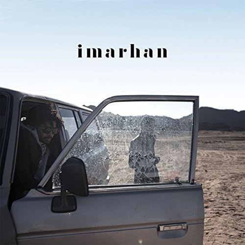 IMARHAN [VINYL]