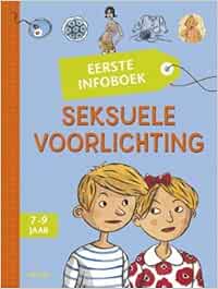 Seksuele Voorlichting Eerste Infoboek Verdoux Christiane Heliot Eric Nagels Peters Hilde Amazon De Bucher