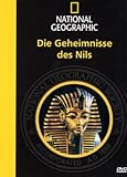 National Geographic - Die Geheimnisse des Nils - 