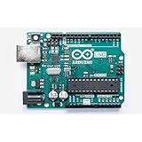ARDUINO UNO REV 3 [A000066]