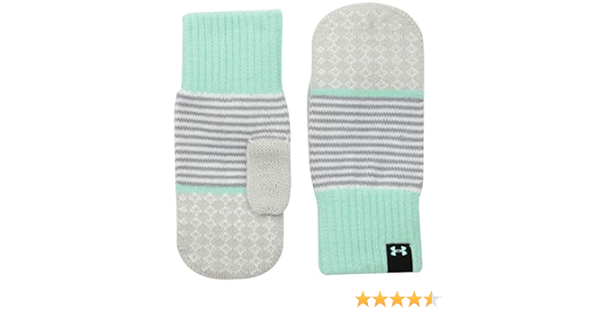 under armour mittens
