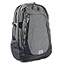 Produktbild The North Face Router Transit Rucksack, Asphalt Grey Heather