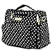 Ju-Ju-Be Legacy Collection B.F.F. Convertible Nappy Changing Bag/ Rucksack/ Messenger/ Tote (The Duchess)