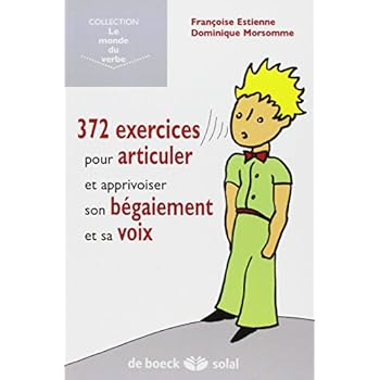 Telecharger 372 Exercices Pour Articuler Gerer Son Begaiement Et Sa Voix Pdf Livre Telecharger Science Livre Gratuit