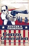 Image de Gonzo Generation: Das Beste der Gonzo-Papers
