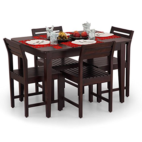 Asab 8pc Red Felt Snowflake Christmas Pl Buy Online In El Salvador At Desertcart