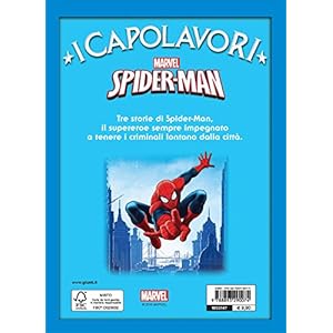 Spider-Man. I capolavori