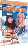 Wayne's World [DVD] [1992]