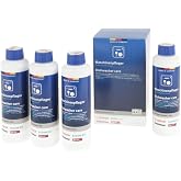 Cleaner for Bosch Dishwashers 4x250 ml