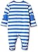 Sanetta Baby Boys 222129 Pyjama Top, Blue (amparo blue 5987), 6-12 Months(manufacturer size:68)