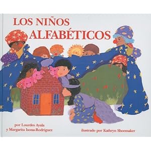 Los Ninos Alfabeticos/ The Alphabet Kids