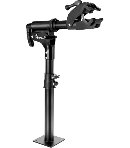 Support Entretien Support Guidon Vélo Mimoke - Stabilisateur Réparation Et Stationnement - Bloque Roue Avant Support Atelier Cycliste Support Entretien Support Guidon Vélo Mimoke - Stabilisateur Réparation Et Stationnement - Bloque Roue Avant Support Atelier Cycliste