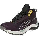 PUMA Obstruct Pro Mid Spor AyakkabıUnisex Yetişkin