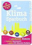 Image de Klimasparbuch München 2012: Klima schützen & Geld sparen