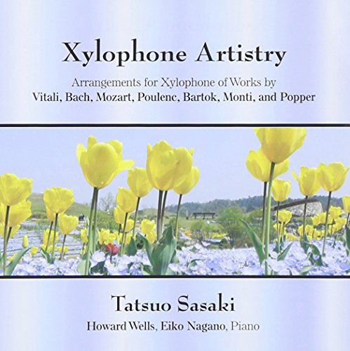 Preisvergleich Produktbild Xylophone Artistry