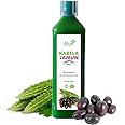 Alum Karela Jamun Juice, 1000 ml