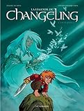 Intégrale La Légende du Changeling - tome 0 - Intégrale La Légende du Changeling by Dubois Pierre, Fourquemin