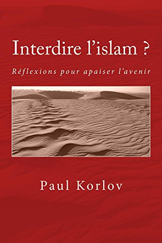 Download Interdire l'islam? Download Interdire l'islam?
