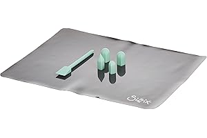 Sizzix Glue Gun Accessories