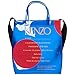 Produktbild Kenzo herren Invitation Handtasche blu