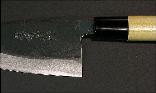 D81 Kato Hiroshi Deba - 2