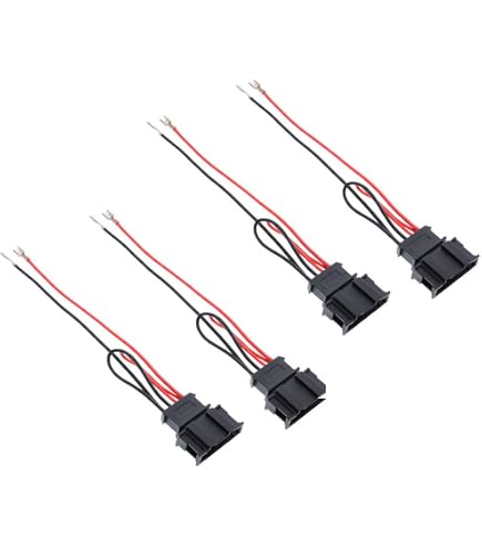 LSP Adapter Mercedes C / E Klasse (2 x)(1192-01 LSP Adapter Mercedes C / E Klasse (2 x)(1192-01