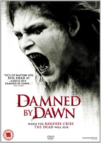 Preisvergleich Produktbild Damned By Dawn [DVD] by Renee Willner