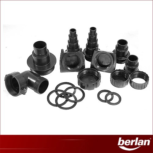 Berlan Teichfilter BTF12000 - 5