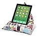 Price comparison product image eBean Tablet Cushion - LONDON - beanbag stand lap holder suitable for all iPads tablets and ebook readers