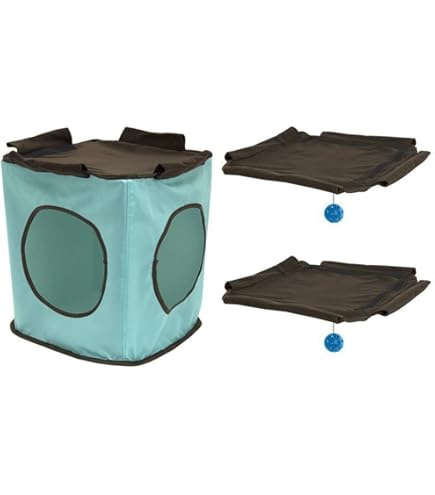 Kitty City Klauw Voor Binnen En Buiten Mega Kit Kattenmeubels Kattenslaper Outdoor Kennel 2641030113 Kitty City Klauw Voor Binnen En Buiten Mega Kit Kattenmeubels Kattenslaper Outdoor Kennel 2641030113