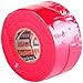 Produktbild Jaybird & Mais Hot Pink Cloth Hockey Tape (2-Pack)