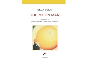 The Moon Man: A revolutionary encounter