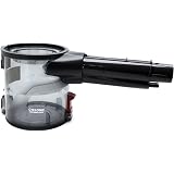 Hoover 48022207 Cyclonic Unit Assembly 