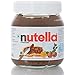Nutella Hazelnut Spread with Cocoa, 350g RS.355.00