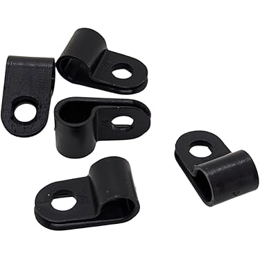 Marcatori Per Cavi Goobay - Lettere A-C, Per Diametro Fino A 2.5mm, Confezione Da 90 Pezzi, Gialli