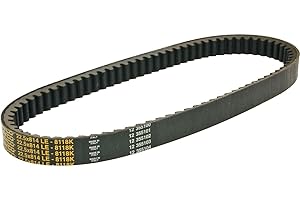 Antriebsriemen Dayco Scooter kompatibel für Piaggio 125 X9 Evolution 2003-2007