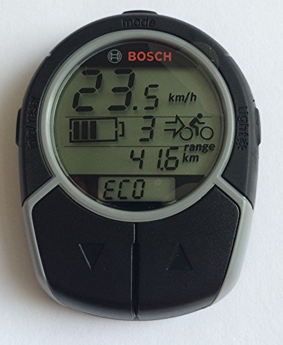 Preisvergleich Produktbild Bosch HMI Display