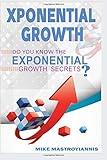 Exponential Growth: Do you know the exponential growth secrets? by 