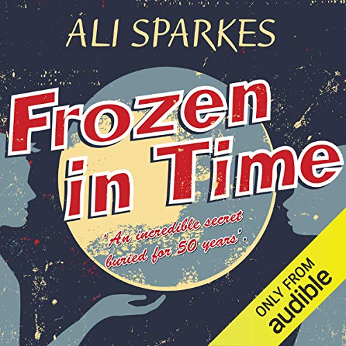 Frozen in Time