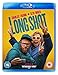 Long Shot [Blu-ray] [2019]