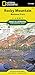 Produktbild Rocky Mountain National Park (National Geographic Trails Illustrated Map, Band 200)